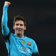 Illustration for article titled Barcelona Beat Arsenal Because They Have Lionel Messi